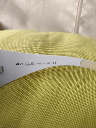 Gafas sol Vogue - oscuras