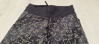 Mallas Asics mujer - Deportivas