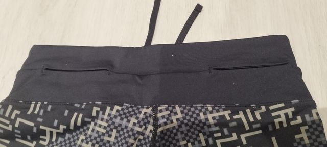 Mallas Asics mujer - Deportivas