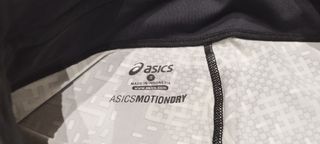 Mallas Asics mujer - Deportivas