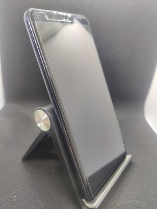 Samsung Galaxy A7 2018 nero 4+64GB quasi Perfetto 