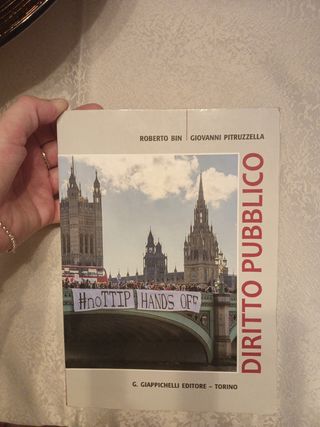 Diritto pubblico