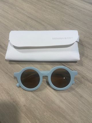 Gafas sol Nenina & Co infantiles