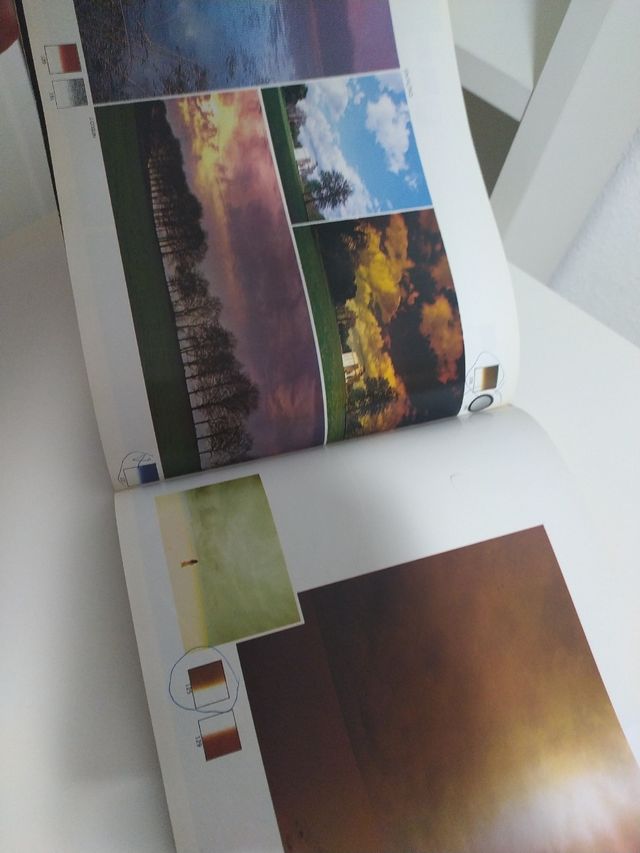 Guía Cokin - 454 ejemplos