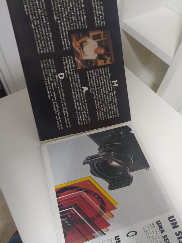 Guía Cokin - 454 ejemplos