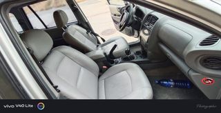 Hyundai Santa Fe 2004