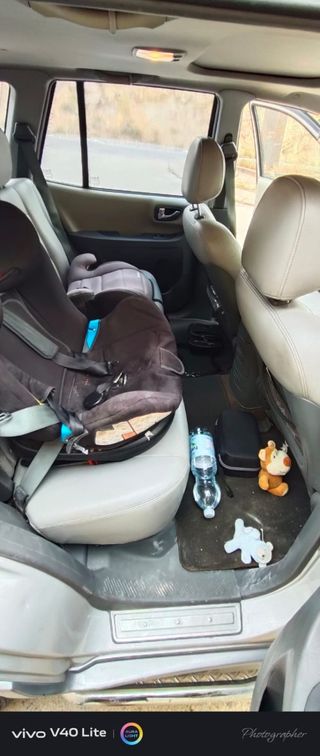 Hyundai Santa Fe 2004