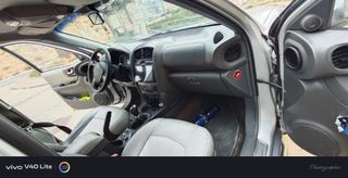 Hyundai Santa Fe 2004