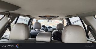 Hyundai Santa Fe 2004