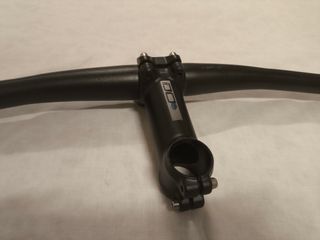 Manillar BTT Orbea 700mm con potencia