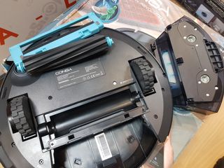 Cecotec Conga 9990 Robot Aspirador