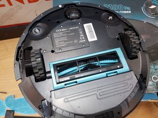 Cecotec Conga 9990 Robot Aspirador