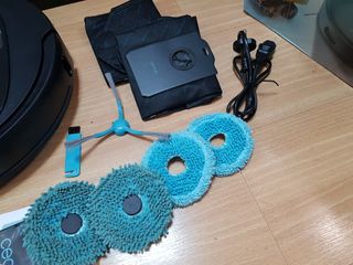 Cecotec Conga 9990 Robot Aspirador