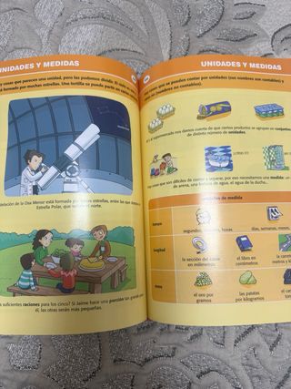 Diccionario de primaria