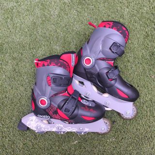 Patines infantiles Axelo 32-34