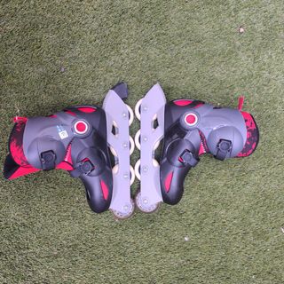 Patines infantiles Axelo 32-34