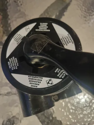 Depuradora para piscina de 30.000 litros marca Gré