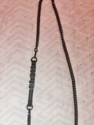 Bolso Guess negro bandolera