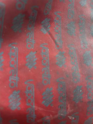 Vaporetto Polti - Limpiadora a Vapor