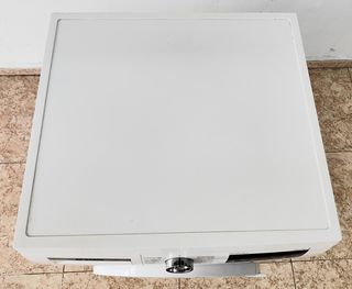 Lavadora Bosch 8kg EcoSilence - Serie 6.