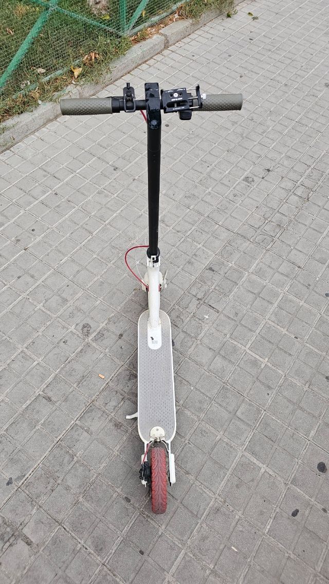 Patinete eléctrico Xiaomi