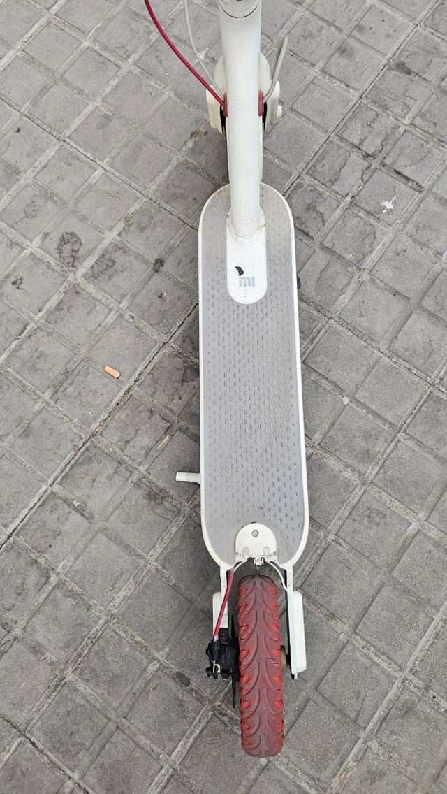 Patinete eléctrico Xiaomi