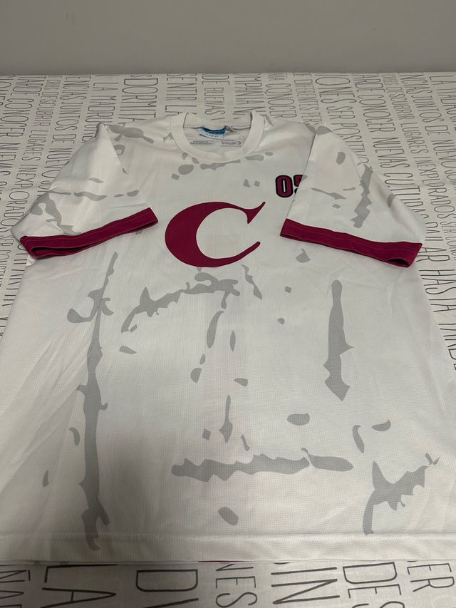 LOTE Chándal y 2 Camisetas Colegio Casvi Talla 16