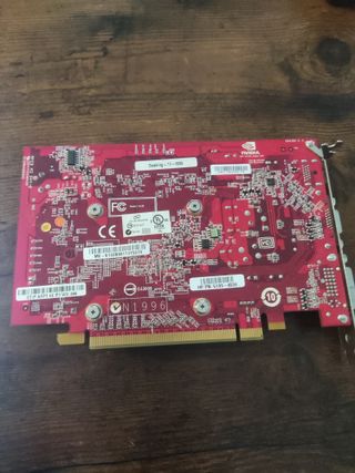 Nvidia 9500 GS 512MB - Tarjeta gráfica