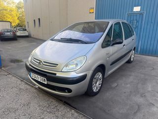 Citroen Xsara 1.6 HDI 2009 129 mil km 