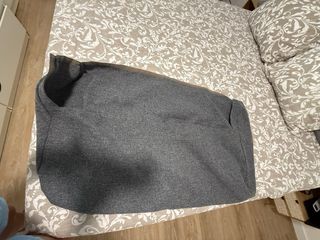 Funda reposabrazos ancho Vimle IKEA Gunnared Gris