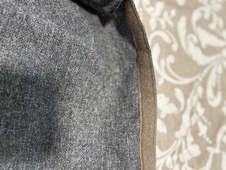 Funda reposabrazos ancho Vimle IKEA Gunnared Gris