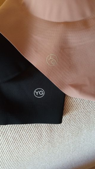 2 Sujetadores nuevos L