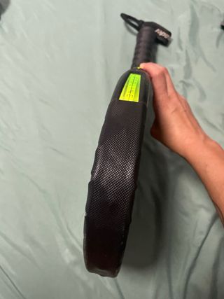 Bullpadel Vertex 02 Proline - Pala Pádel