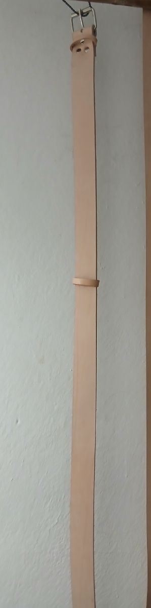 Bolsa de encofrador y cinturones