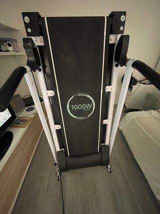 Cinta correr Cecotec 1000W