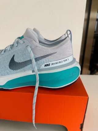 Zapatillas Nike Invincible Run 3 - 41