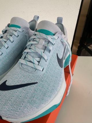 Zapatillas Nike Invincible Run 3 - 41
