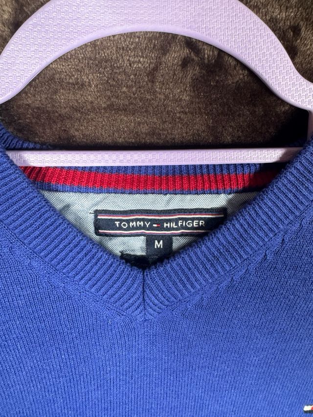 tommy hilfiger talla M