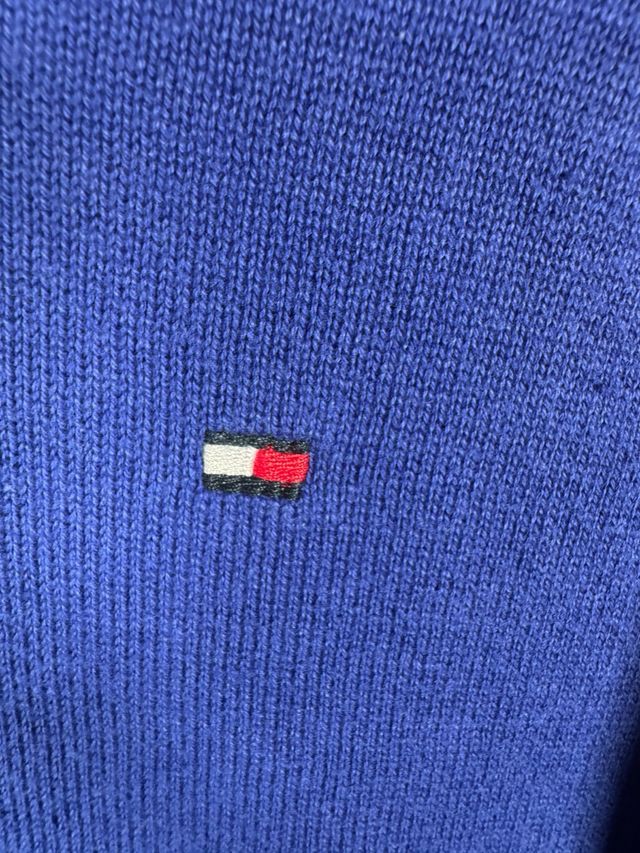 tommy hilfiger talla M