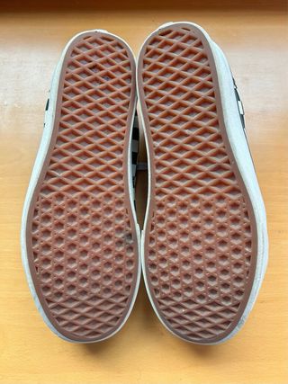 Vans Old Skool - Zapatillas Negras
