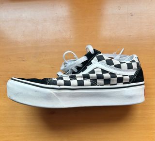 Vans Old Skool - Zapatillas Negras