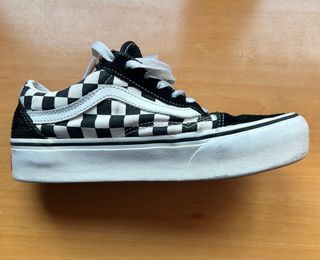 Vans Old Skool - Zapatillas Negras