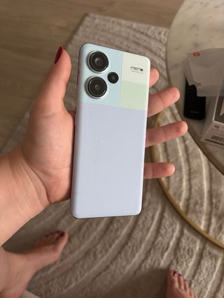 Xiaomi Redmi Note 13 Pro+ 5G - 256GB