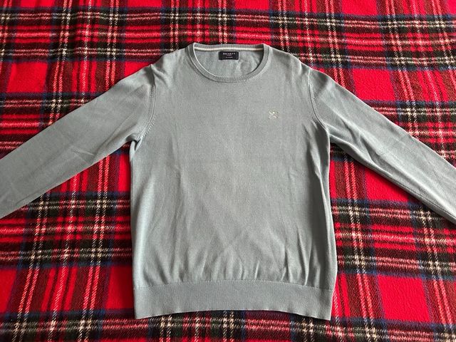 Jersey HACKETT London niño, talla 13-14