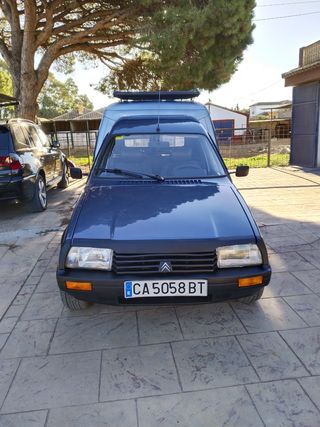 Citroen C 15 2000