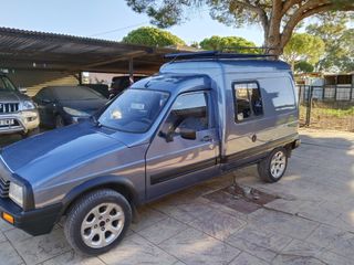 Citroen C 15 2000