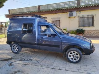 Citroen C 15 2000