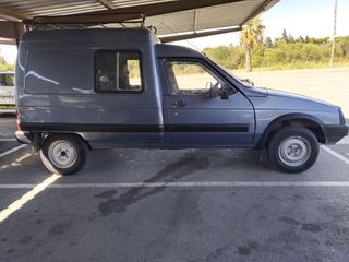Citroen C 15 2000
