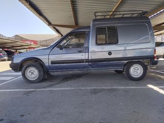 Citroen C 15 2000