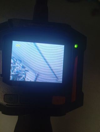 Cámara Inspección - Endoscopio